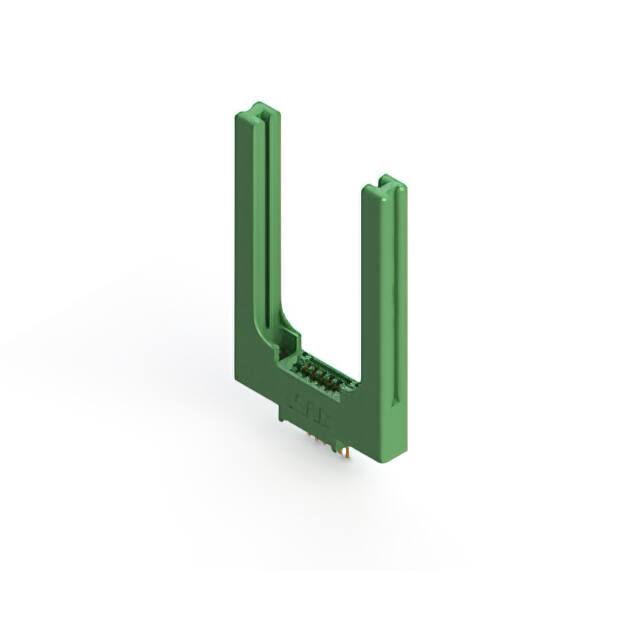 345-006-541-658 EDAC Inc.  Edgeboard Connectors